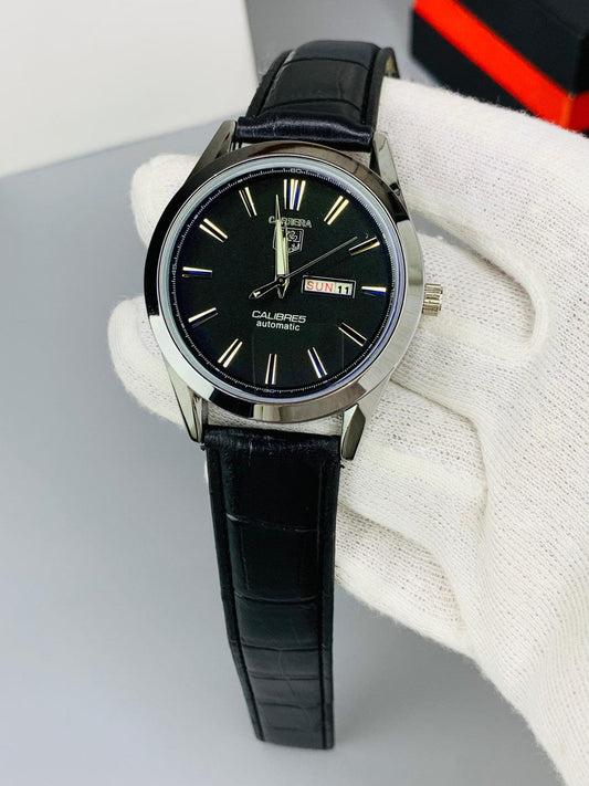 Carerra Caliber Automatic Watch