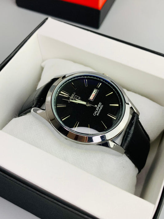 Carerra Caliber Automatic Watch