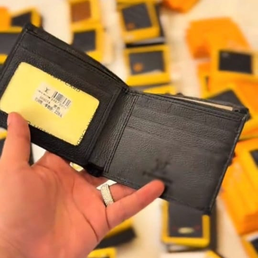 Branded Louis Vuitton Wallet