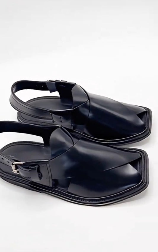 Premium Handmade Charsadda Chappal