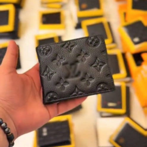 Branded Louis Vuitton Wallet